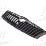 Решітка радіатора без рамки Skoda OCTAVIA 2009-2013, Тайвань Решітка радіатора без рамки Skoda OCTAVIA 2009-2013, Тайвань
