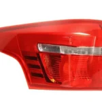 Ліхтар задній (стоп) Ford Focus 2015+ Wagon універсал правий зовнішній, FP 2819 F8-E