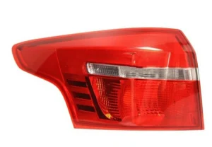 Ліхтар задній (стоп) Ford Focus 2015+ Wagon універсал правий зовнішній, FP 2819 F8-E
