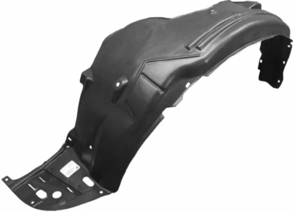 Підкрилок (локер) передній правий Honda Accord 9 2013-2015 Європа Америка, FP 3029 388
