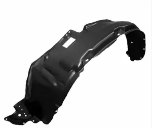Підкрилок (локер) передній правий Toyota RAV4 2001-2006, FP 7009 388
