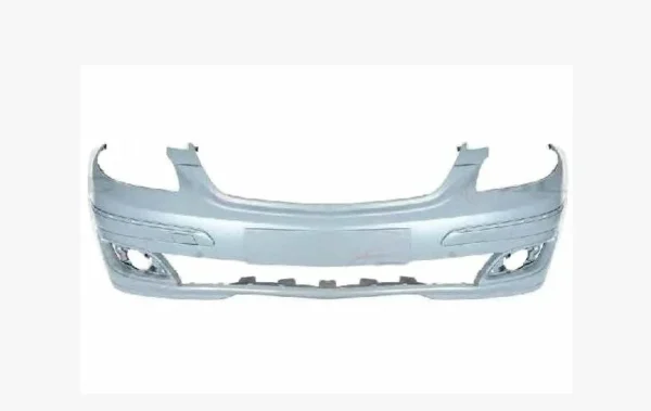 Передній бампер Mercedes-Benz B-class W245 2005-2008, FP 4632 900