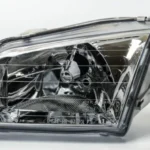 Фара Mazda 323 Bj 1997-2001 ліва, FP 3475 R3-E