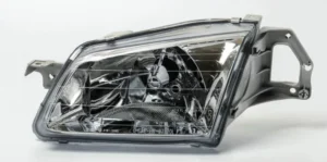 Фара Mazda 323 Bj 1997-2001 ліва, FP 3475 R3-E