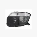 Фара Renault Duster 2010-2015 ліва, FP 5627 R3-A