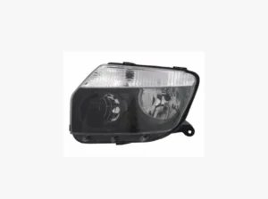 Фара Renault Duster 2010-2015 ліва, FP 5627 R3-A