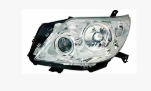 Фара Toyota Land Cruiser Prado J150 2010-2013 ліва (TYC), FP 7019 R1-T