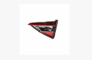 Ліхтар задній (стоп) внутрішній правий Skoda Superb 3T 2013-2015 седан, FP 6417 F4-P