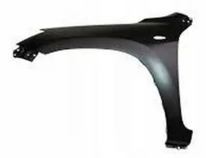 Крило переднє праве Toyota RAV4 2006-2010 з отвором під рант без отвору повт., FP 7013 316