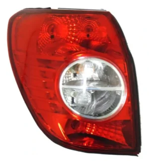Ліхтар задній (стоп) Chevrolet Captiva 2006-2011 лівий, FP 1702 F1-P