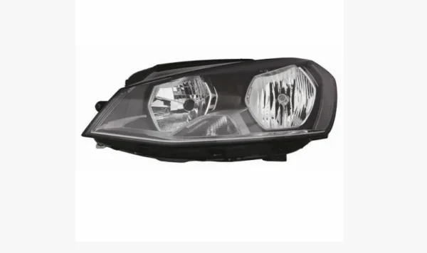 Фара Volkswagen Golf 7 2013+ Європа права, FP 7431 R2-E