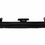 Підсилювач (шина) переднього бампера Volkswagen Passat CC 2012-2016, FP 7436 940