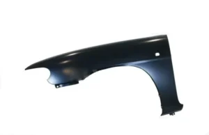 Крило переднє праве Daewoo Nubira 1997-1999 з отвором, FP 1141 312