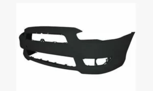 Передній бампер Mitsubishi Lancer 10 2007-2012, FP 4811 900