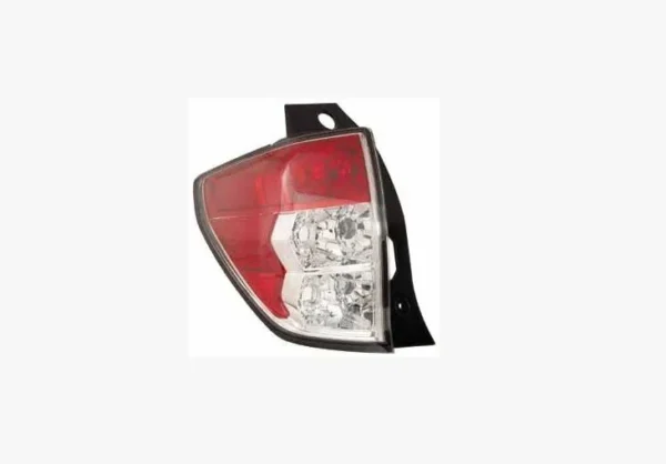 Ліхтар задній (стоп) Subaru Forester 2008-2012 правий, FP 6717 F2-E
