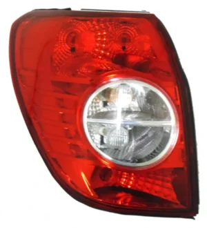 Ліхтар задній (стоп) Chevrolet Captiva 2006-2011 правий, FP 1702 F2-P