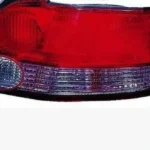 Ліхтар задній (стоп) Mitsubishi Galant седан 1999-2001 правий, FP 3726 F4-E