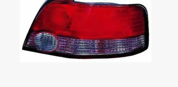 Ліхтар задній (стоп) Mitsubishi Galant седан 1999-2001 правий, FP 3726 F4-E