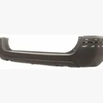 Задній бампер Ford Fusion 2002-2006, FP 2804950