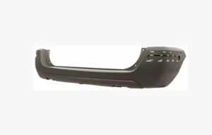 Задній бампер Ford Fusion 2002-2006, FP 2804950