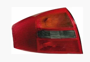 Ліхтар задній (стоп) Audi A6 седан 2001-2005 лівий зад хід, FP 0014 F1-E