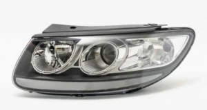 Фара Hyundai Santa Fe 2006-2010 CM права, FP 3216 R6