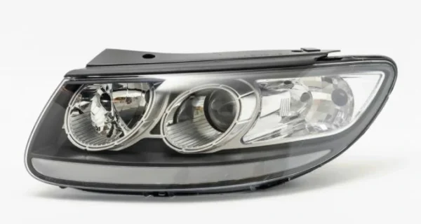 Фара Hyundai Santa Fe 2006-2010 CM права, FP 3216 R6