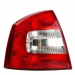 Ліхтар задній (стоп) лівий Skoda Octavia A5 2009-2013, FP 6409 F1-H