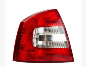 Ліхтар задній (стоп) правий Skoda Octavia A5 2009-2013, FP 6409 F2-H
