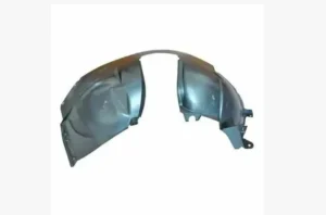 Підкрилок (локер) передній лівий Renault Sandero 2008-2012, FP 5618 387-P