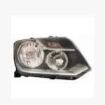 Фара права Volkswagen Amarok 2010-2012, FP 7419 R2-E