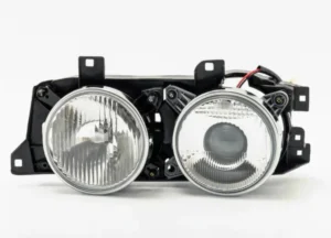 Фара BMW 5 E34 1988-1997 ліва, FP 0057 R11-E