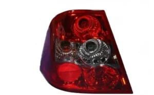 Ліхтар задній (стоп) Geely CK 2006-2015 правий, FP 2900 F2-P