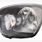 Фара Kia Picanto 2011-2016 ліва, FP 4043 R1-E