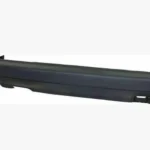 Задній бампер Volkswagen Golf 2 1990-1991, FP 9521 956