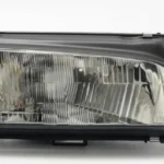 Фара Mazda 323 Bf 1989-1994 седан/хетчбек права, FP 3432 R4-E