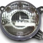Фара BMW 5 E34 1988-1997 ліва, FP 0057 R5-E