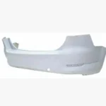 Задній бампер Ford Mondeo 2007-2010 Седан, FP 2808 950