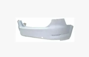 Задній бампер Ford Mondeo 2007-2010 Седан, FP 2808 950