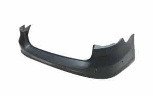 Задній бампер Volkswagen Passat B7 Європа 2010-2014 седан, FP 7423 952-P