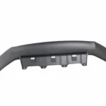 Нижня накладка (губа, спойлер) переднього бампера Volkswagen Tiguan 2007-2011, FP 7114 920
