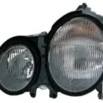 Фара Mercedes E-Class W210 1995-1999 ліва, FP 3527 R7-E