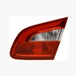 Ліхтар задній (стоп) Skoda Superb 2009-2014 седан лівий, FP 6400 F3-A