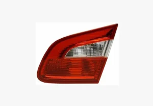 Ліхтар задній (стоп) Skoda Superb 2009-2014 седан лівий, FP 6400 F3-A
