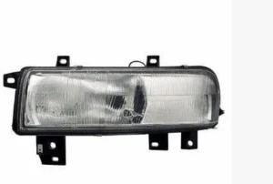 Фара Opel Movano 1999-2003 ліва, FP 6065 R7-E