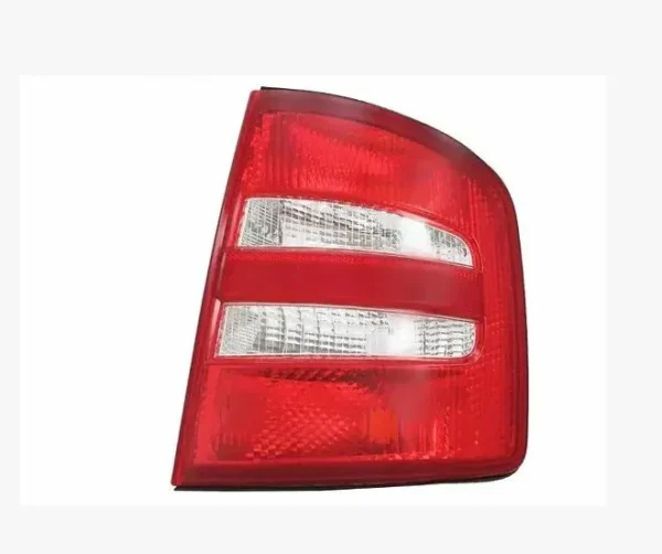 Ліхтар задній (стоп) лівий Skoda Fabia універсал 1999-2005, FP 6402 F3-H