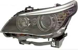 Фара BMW 5 E60 2006-2010 ліва LED, FP 1406 R3-E
