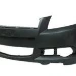 Передній бампер Chevrolet Aveo T255 2008-2012 хетчбек, FP 1710 900