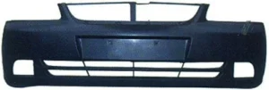 Передній бампер Chevrolet Lacetti 2003-2012 Седан/універсал, FP 1704 903