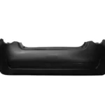 Задній бампер Chevrolet Aveo T255 2008+ Хетчбек, FP 1710 950-P